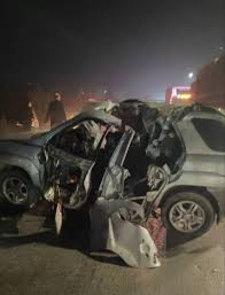 غارة للتحالف الدولي تستهدف سيارة شمال إدلب