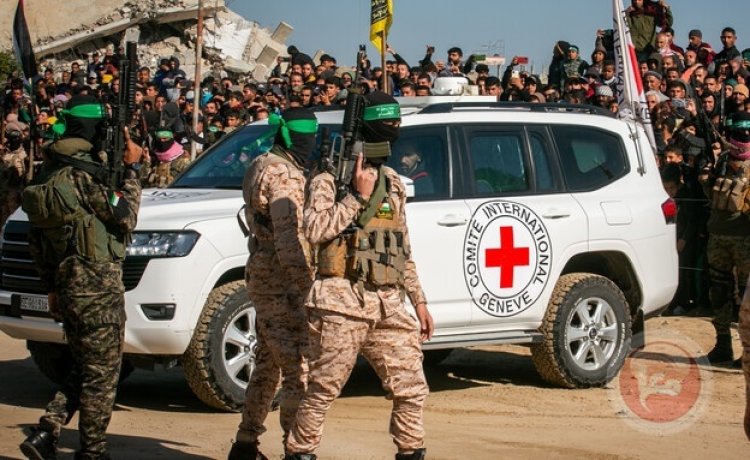 النص الكامل لرد حماس على ترامب حول إنهاء الحرب