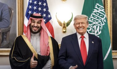 واشنطن – زيارة ولي العهد السعودي إلى الولايات المتحدة