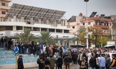 اليوم شهدت سوريا مظاهرات ( حمص - الساحل السوري )