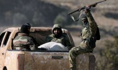 تحرير حلب… السوريون يحيون ذكرى اليوم الثالث من معركة ردع العدوان