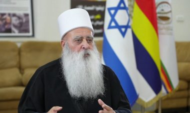 شيخ عقل الدروز في إسرائيل يرفض فصل السويداء ويدعو لحكم ذاتي وضمانات أميركية