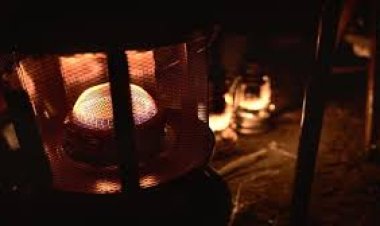 تسرّب غاز مدفأة يودي بحياة عائلة سورية في الزرقاء