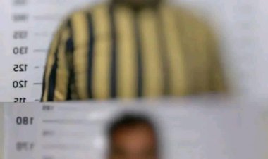 عاجل: تم إلقاء القبض على المجرمين الذين سرقو وقتلوا أصحاب محل نعسو للمجوهرات.