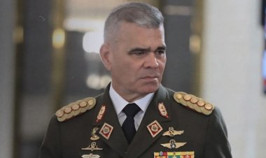 عاجل | وزير الدفاع الفنزويلي: تعرضنا لهجوم وعدوان