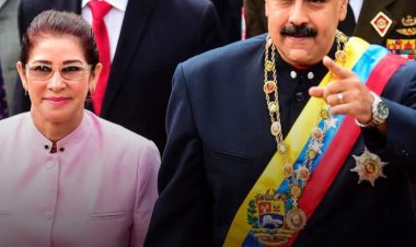 ترمب : القبض على الرئيس الفنزويلي وزوجته وترحيلهما جوا خارج فنزويلا