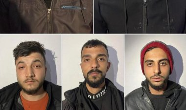 ألقت وحدات من الجيش العربي السوري القبض على 8 عناصر لديهم ارتباط بالنظام البائد قرب ديرحافر شرق حلب