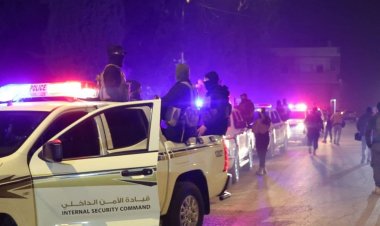 قسد تطلب التفاوض على مخرج آمن للمقاتلين من حي الشيخ مقصود بدون سلاح إلى دير حافر بريف حلب الشرقي