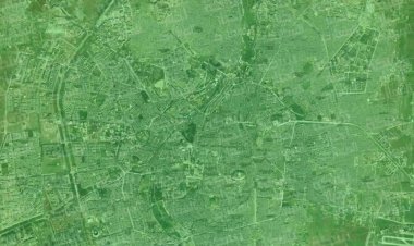 رسمياً مدينة حلب محررة بالكامل، وذلك بعد الانتهاء من آخر جيوب قسد في الشيخ مقصود