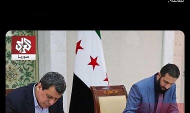 بحسب تلفزيون العربي: الحكومة السورية عرضت على مظلوم عبدي منصب محافظ الحسكة