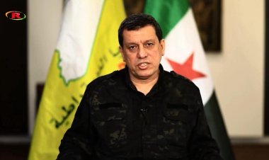 مظلوم عبده: توقيع الاتفاق جاء بهدف حقن الدماء