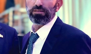 تعيين السيد «عبد الرحمن سلامة» محافظًا لمحافظة الرقة