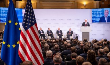 خلافات عبر الأطلسي تتصاعد.. التوتر الأميركي-الأوروبي يخيّم على مؤتمر ميونخ للأمن