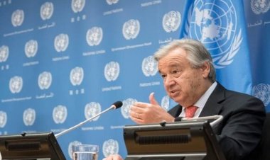 الأمم المتحدة تدعو إسرائيل للتراجع عن تسجيل أراضي الضفة كـ«أملاك دولة»