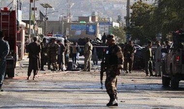 مقتل 25 مدنياً في غارات باكستانية داخل أفغانستان وتصاعد التوتر بين البلدين