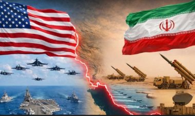 تحركات أميركية وإقليمية مكثفة.. هل نقترب من حرب محتملة مع إيران خلال 72 ساعة؟
