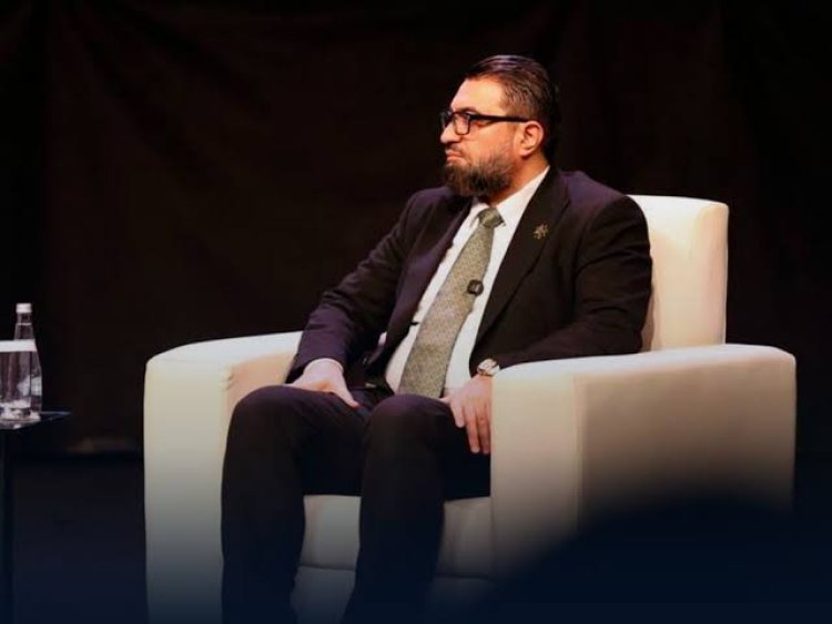 وزير العدل السوري: مرسوم العفو قانوني واستثناء مرتكبي الانتهاكات من أحكامه