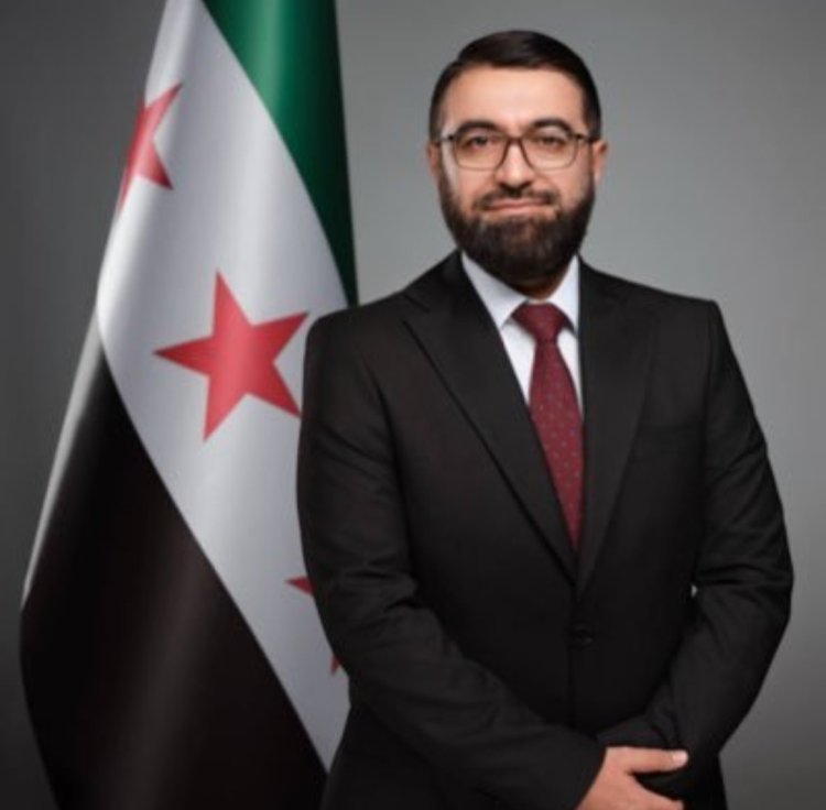 وزير العدل السوري: نطالب بتسليم بشار الأسد وكل المتورطين معه إلى العدالة