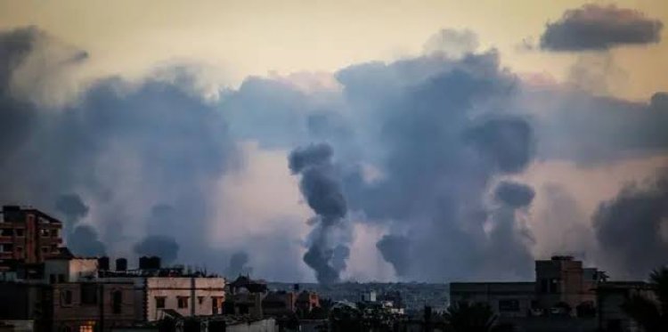 مركز حقوقي: 13 خرقاً يومياً لإسرائيل في قطاع غزة رغم وقف إطلاق النار