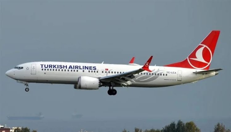 مطار إسطنبول يُلغي الرحلات المتجهة إلى طهران مساء الجمعة