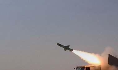 عاجل | الحرس الثوري الإيراني: استهدفنا أمريكيين في قاعدة عريفجان بالكويت بصواريخ دقيقة