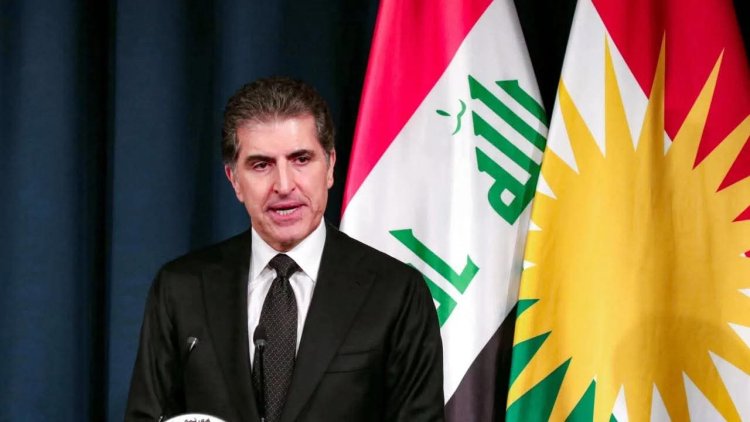 تصعيد خطير في دهوك.. إدانات سورية ومطالبات عراقية بكشف ملابسات استهداف منزل بارزاني ومحاسبة المسؤولين