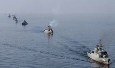 أرباح إيران من مضيق هرمز ترتفع.. وواشنطن تدرس حصارًا بحريًا