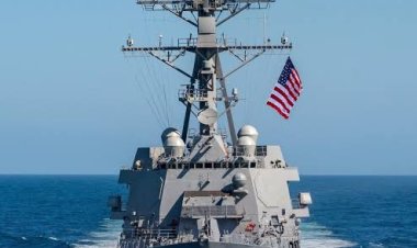 الجيش الأميركي: خطط لمحاصرة موانئ إيران