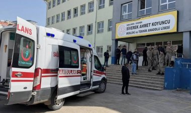 مجزرتان في مدارس تركيا تثيران صدمة واسعة