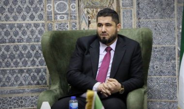 محافظ إدلب: أضرار واسعة جراء العاصفة وعمليات إخلاء للمدنيين