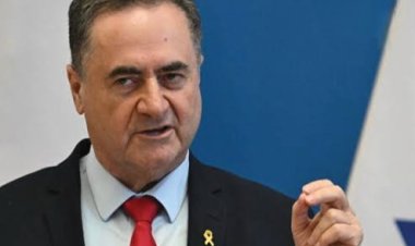 كاتس: إسرائيل بانتظار الضوء الأخضر لتصعيد غير مسبوق ضد إيران