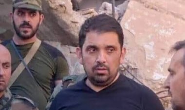 الغارديان: تحرك قانوني لاتهام فادي صقر بجرائم حرب