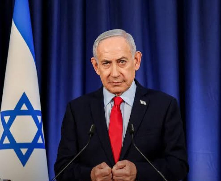 نتنياهو: إنشاء منطقة أمنية تمتد من لبنان إلى اليرموك في سوريا