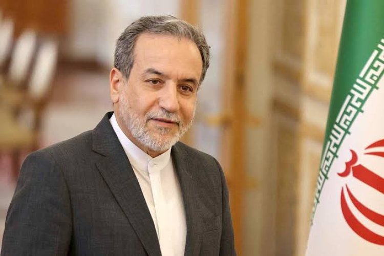 إيران: فتح مضيق هرمز مشروط بالالتزام بالاتفاق