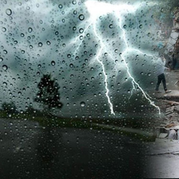 تحذير في إسطنبول: أمطار غزيرة مساءً ومخاطر سيول محتملة