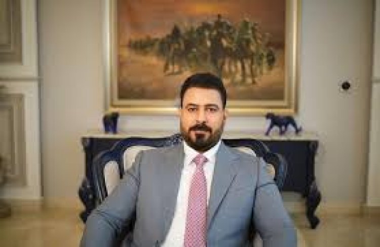 الإطار التنسيقي يتفق على تكليف علي فالح الزيدي برئاسة الحكومة العراقية