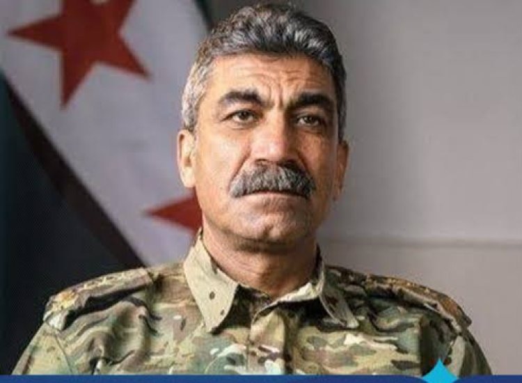 نفي تشكيل لواء في عفرين.. والدعوة لانتساب طوعي ضمن الجيش السوري