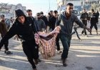 8 شهداء في غزة خلال 24 ساعة والاحتلال يعتقل مسعفين وصيادين