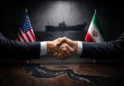 طهران: واشنطن وافقت على الترتيب الإيراني في مضيق هرمز
