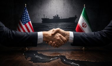 طهران: واشنطن وافقت على الترتيب الإيراني في مضيق هرمز
