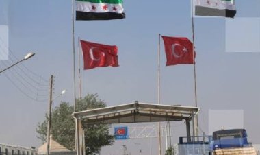 إعفاء جديد للسوريين المقيمين في تركيا من رسوم سمة دخول السيارات