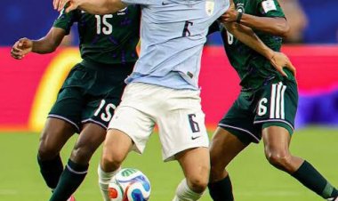تعادلان بطعم الانتصار للعرب في مونديال 2026