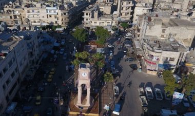 دوي انفجارين شمال إدلب والتحقق جارٍ من طبيعتهما