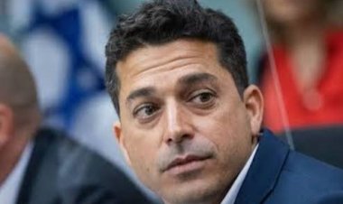 مسؤول إسرائيلي يتوعد بحرب على سوريا ويحذر من “محور جديد” في المنطقة