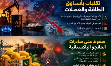 الاقتصاد العالمي