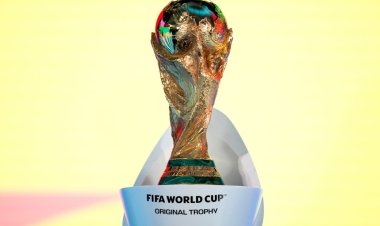 كأس العالم 2026 يهيمن على عناوين العالم