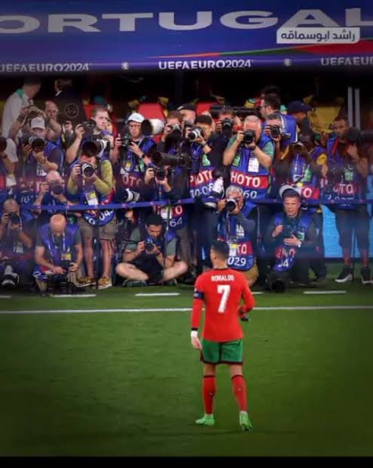 الرياضة وكأس العالم 2026