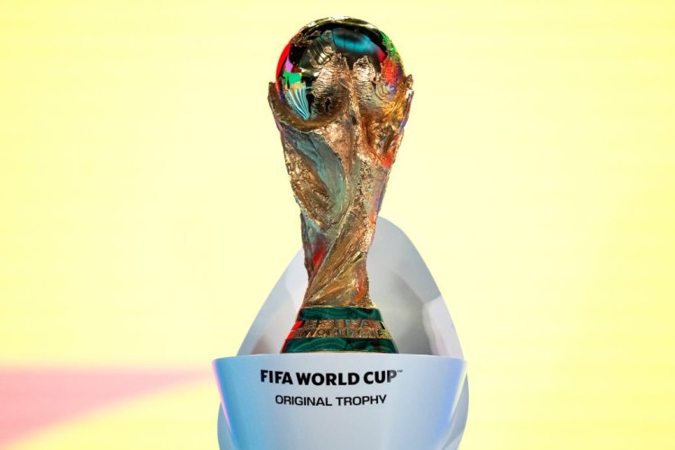 كأس العالم 2026 يهيمن على عناوين العالم