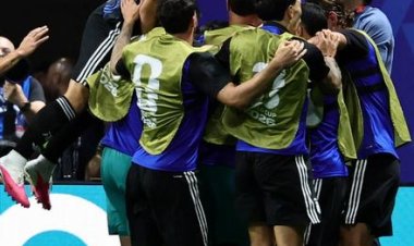 الأرجنتين إلى النهائي.. وإقصاء إنجلترا يشعل حلم اللقب العالمي