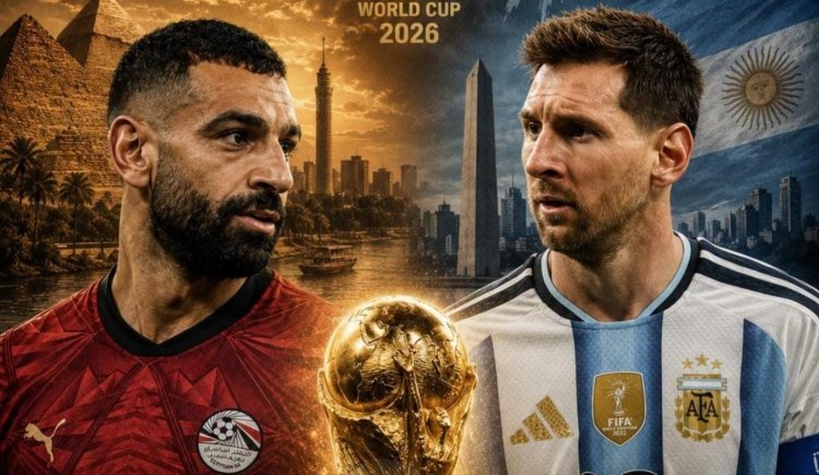 انتقادات واسعة تطال الفيفا بعد مباراة مصر والأرجنتين في مونديال 2026